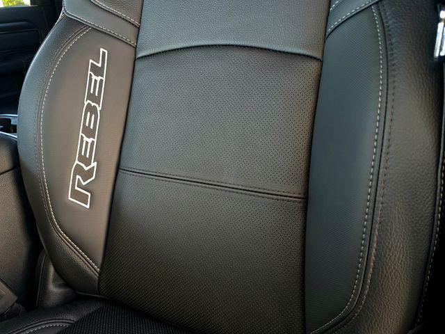 new 2026 Ram 2500 car, priced at $81,995