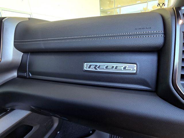 new 2026 Ram 2500 car, priced at $81,995