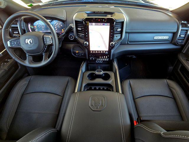 new 2026 Ram 2500 car, priced at $81,995