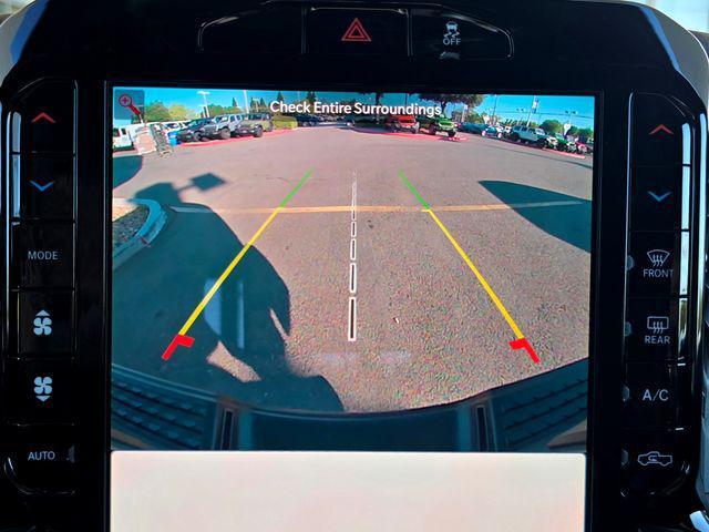 new 2026 Ram 2500 car, priced at $81,995