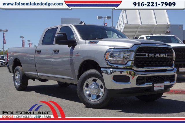 new 2024 Ram 3500 car, priced at $65,995