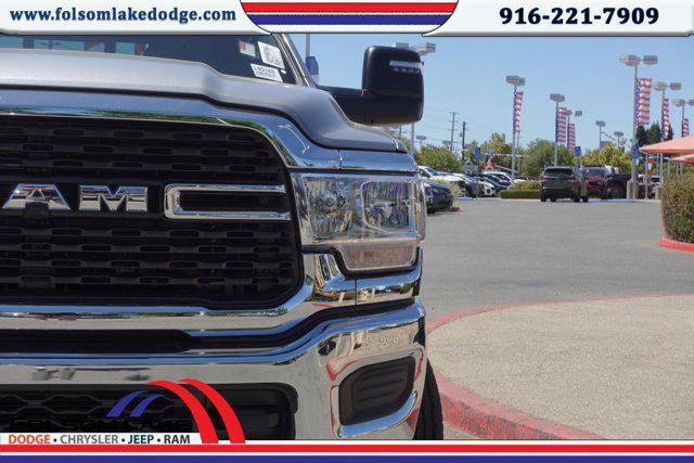 new 2024 Ram 3500 car, priced at $65,995