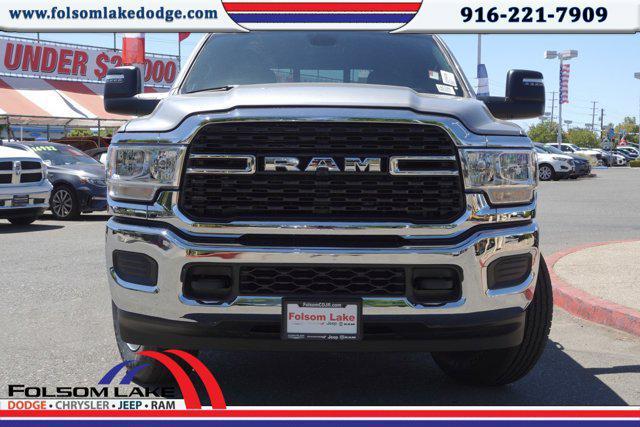 new 2024 Ram 3500 car, priced at $65,995