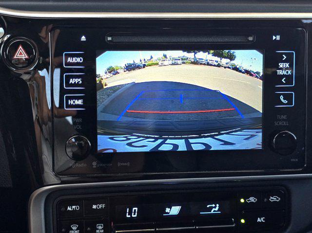 used 2019 Toyota Corolla car, priced at $16,900