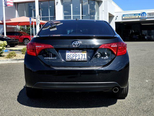 used 2019 Toyota Corolla car, priced at $16,900