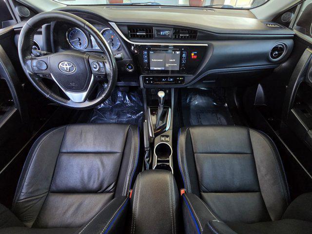 used 2019 Toyota Corolla car, priced at $16,900
