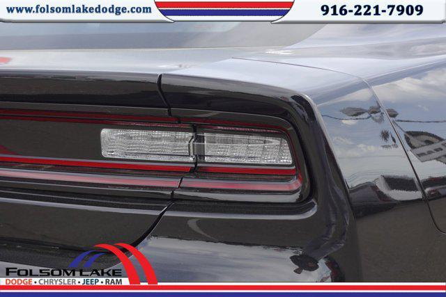 new 2025 Dodge Charger Daytona car, priced at $56,185