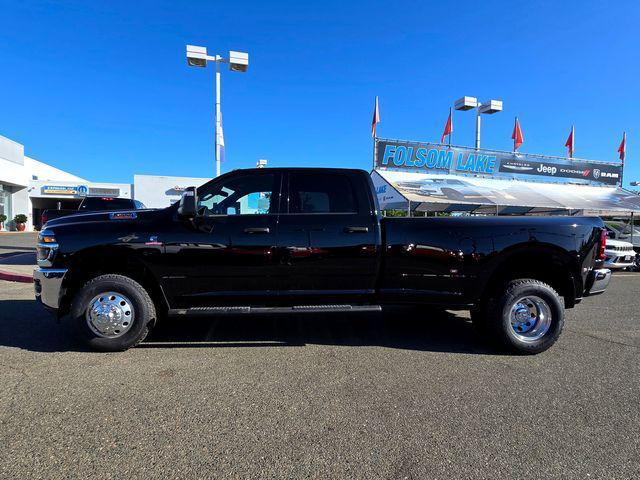 new 2025 Ram 3500 car, priced at $64,995