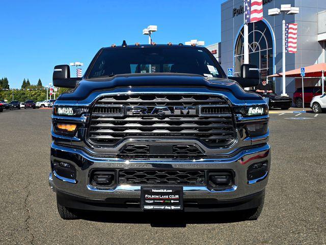 new 2025 Ram 3500 car, priced at $64,995