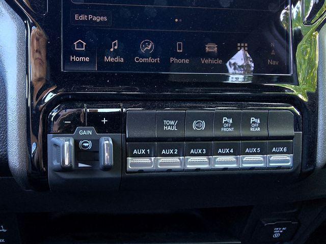 new 2025 Ram 3500 car, priced at $64,995