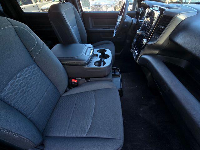 new 2025 Ram 3500 car, priced at $64,995