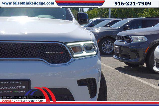 new 2024 Dodge Durango car, priced at $40,495