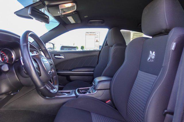 used 2022 Dodge Charger car, priced at $40,988