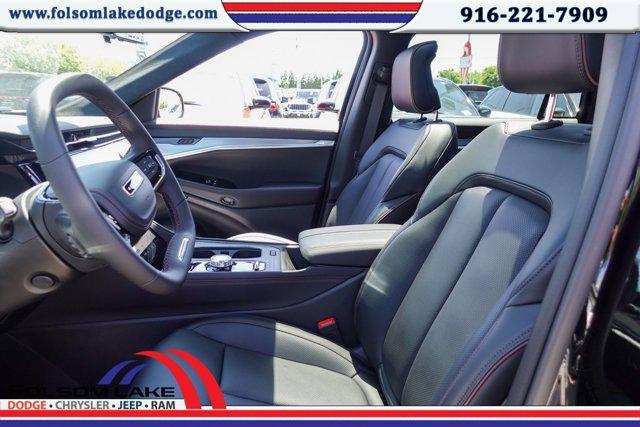 new 2025 Jeep Wagoneer S car, priced at $72,590