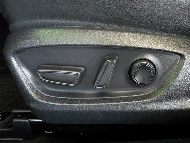 used 2022 Toyota Camry car, priced at $24,775