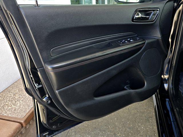 used 2023 Dodge Durango car, priced at $29,900