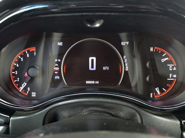 used 2023 Dodge Durango car, priced at $29,900