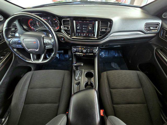 used 2023 Dodge Durango car, priced at $29,900