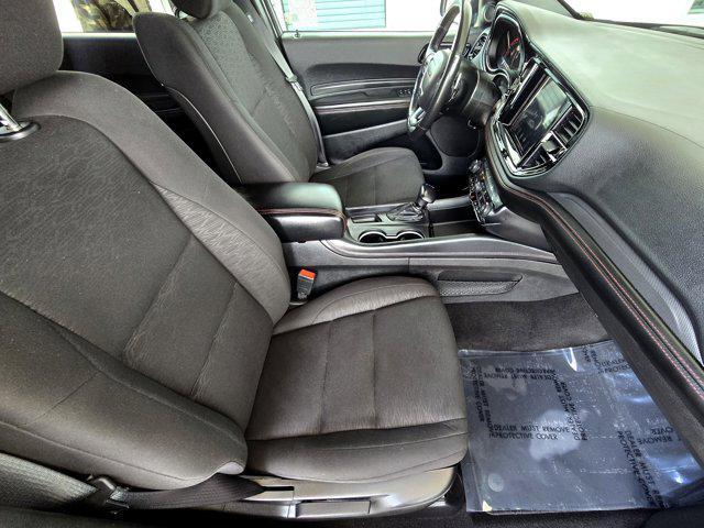 used 2023 Dodge Durango car, priced at $29,900