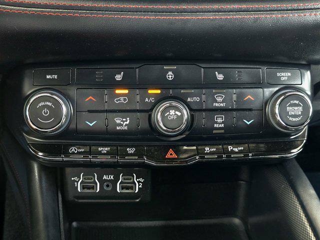 used 2023 Dodge Durango car, priced at $29,900