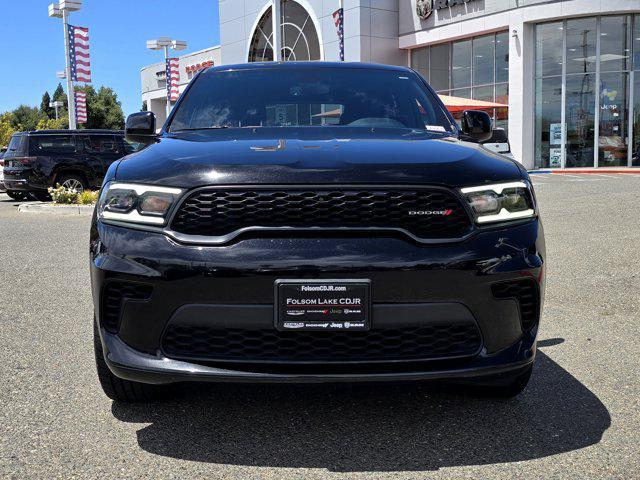 used 2023 Dodge Durango car, priced at $29,900
