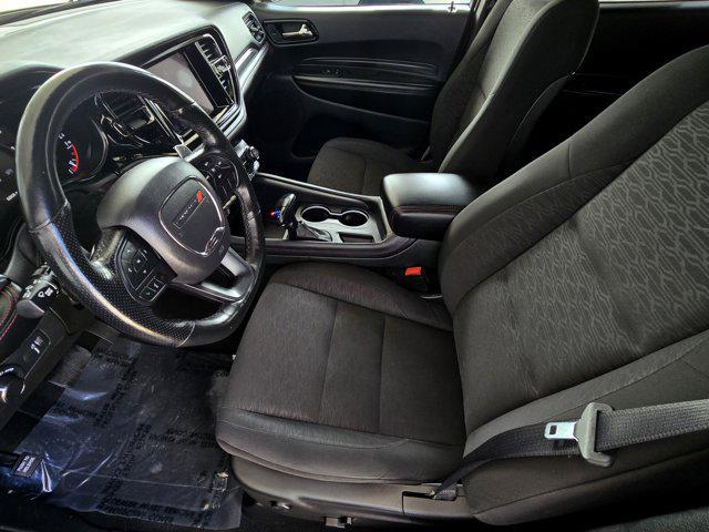 used 2023 Dodge Durango car, priced at $29,900