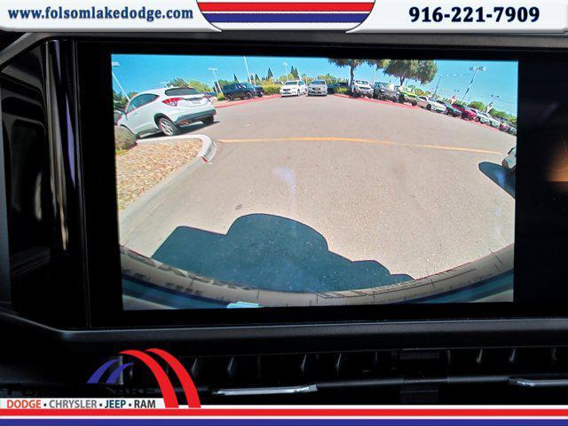 new 2025 Jeep Wrangler car, priced at $29,995