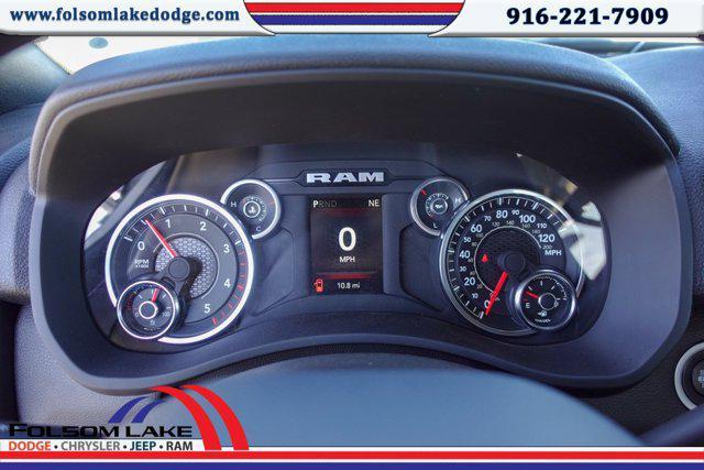 new 2024 Ram 3500 car, priced at $56,995