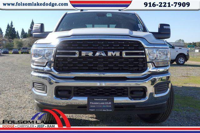 new 2024 Ram 3500 car, priced at $56,995