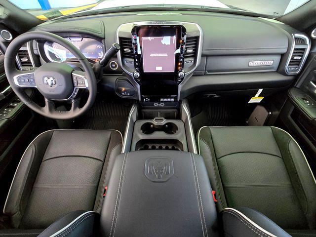 new 2026 Ram 3500 car, priced at $89,995