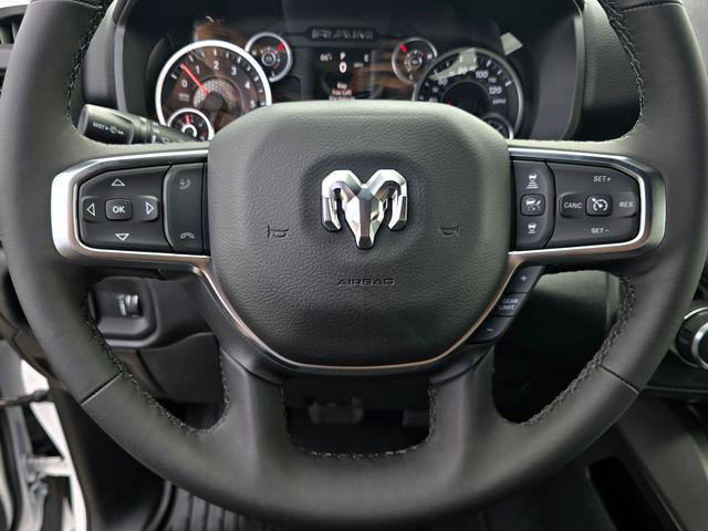 new 2026 Ram 3500 car, priced at $89,995