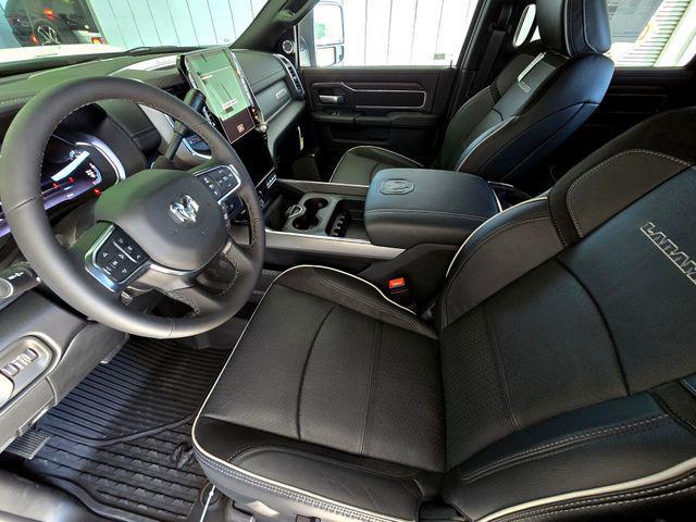 new 2026 Ram 3500 car, priced at $89,995