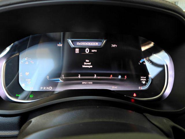 new 2026 Ram 3500 car, priced at $89,995