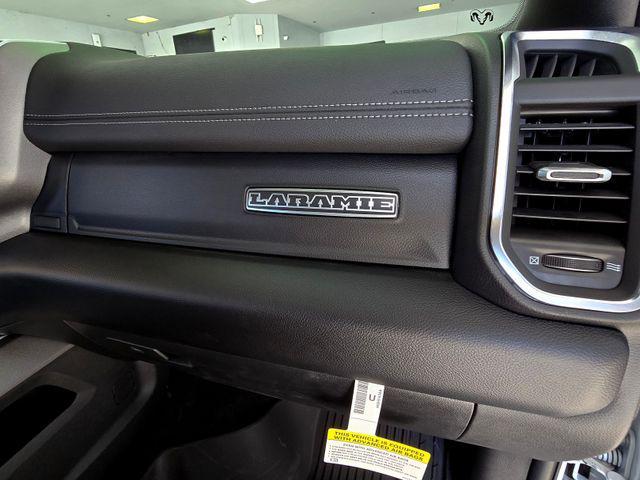 new 2026 Ram 3500 car, priced at $89,995