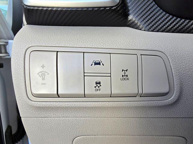 used 2021 Hyundai Tucson car, priced at $16,900