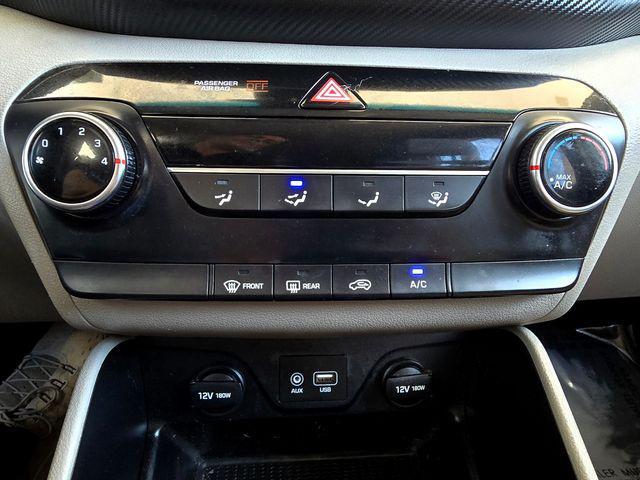 used 2021 Hyundai Tucson car, priced at $16,900