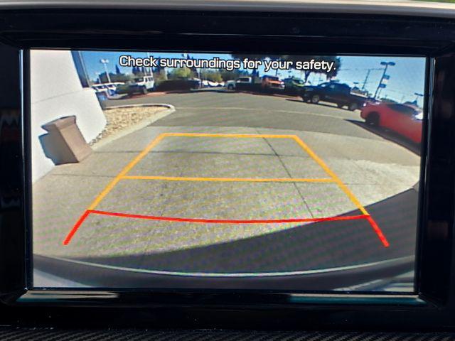 used 2021 Hyundai Tucson car, priced at $16,900