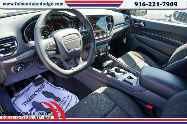 new 2025 Dodge Durango car, priced at $39,995