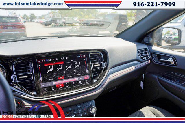 new 2025 Dodge Durango car, priced at $39,995