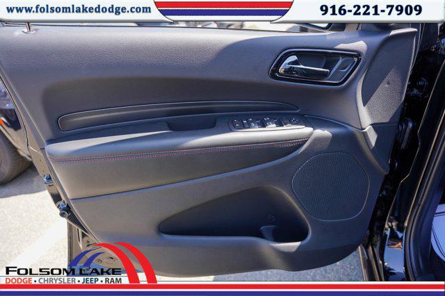 new 2025 Dodge Durango car, priced at $39,995