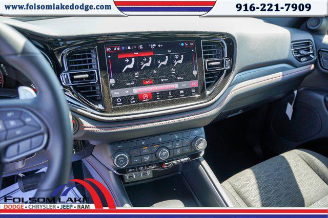 new 2025 Dodge Durango car, priced at $39,995
