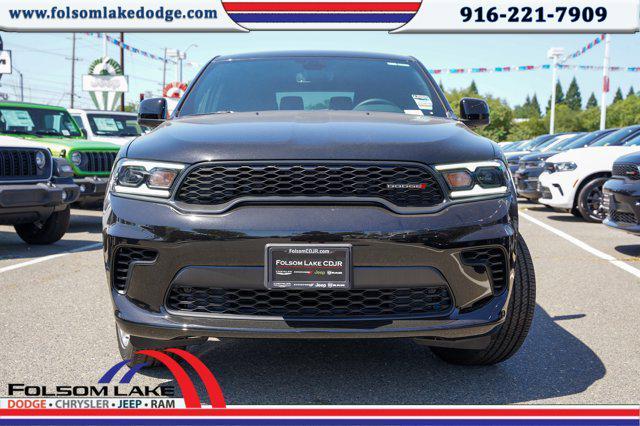 new 2025 Dodge Durango car, priced at $39,995