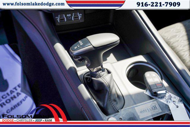 new 2025 Dodge Durango car, priced at $39,995