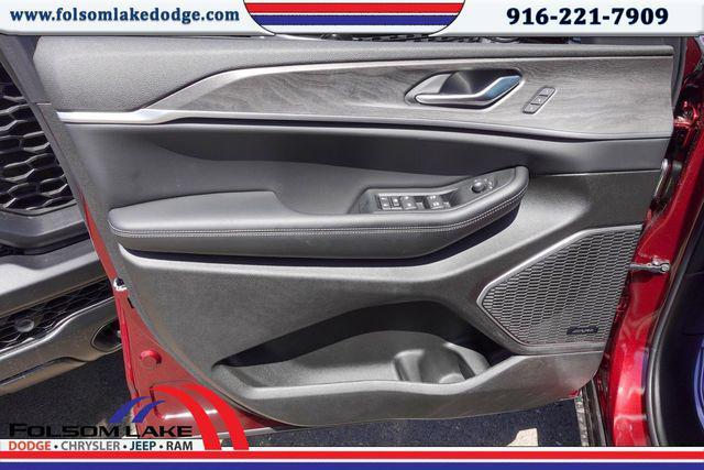 new 2024 Jeep Grand Cherokee 4xe car, priced at $54,995