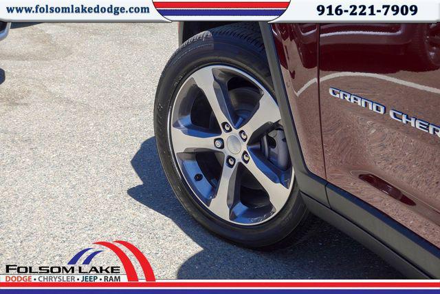 new 2024 Jeep Grand Cherokee 4xe car, priced at $54,995