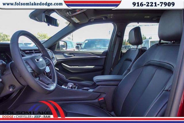 new 2024 Jeep Grand Cherokee 4xe car, priced at $54,995