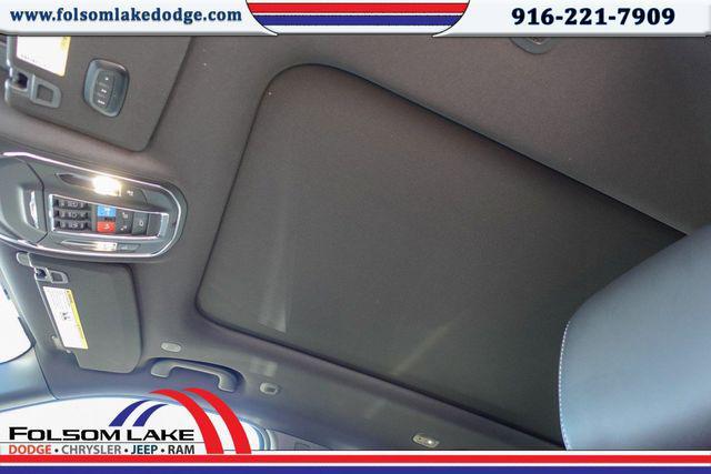 new 2024 Jeep Grand Cherokee 4xe car, priced at $54,995