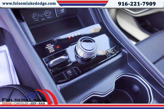 new 2024 Jeep Grand Cherokee 4xe car, priced at $54,995