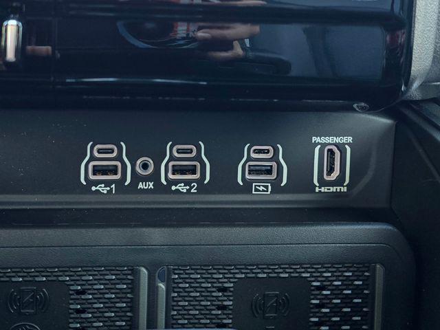 new 2026 Ram 1500 car, priced at $78,535