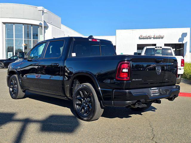 new 2026 Ram 1500 car, priced at $78,535